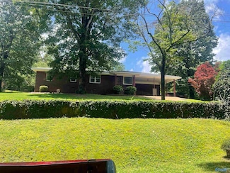 340 White St, Gadsden, AL 35901