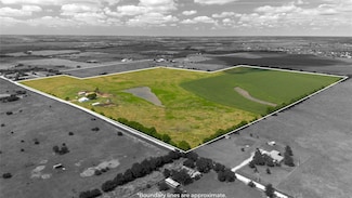 536 County Road 3244, Penelope, TX 76676