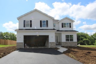 715 Fox Trail Terrace, Cary, IL 60013