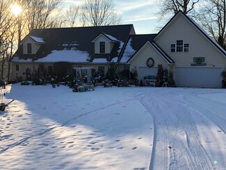 924 W Grand Ave, Peru, IN 46970