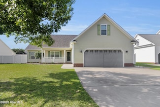 110 Delanie Way, New Bern, NC 28562