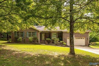 115 Timberland Trace NW, Madison, AL 35757