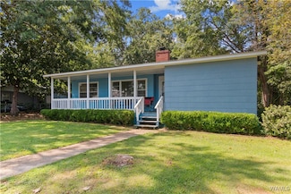 1726 24th St E, Tuscaloosa, AL 35404