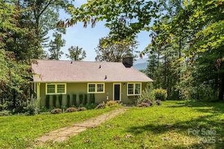 4 Northview Ln, Weaverville, NC 28787