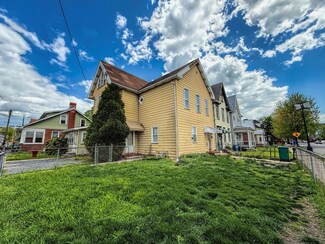 1231 Washington St, Huntingdon, PA 16652