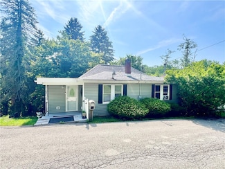 209 Bryant St, Herminie, PA 15637