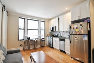 550 Riverside Dr Unit 54, New York, NY 10027