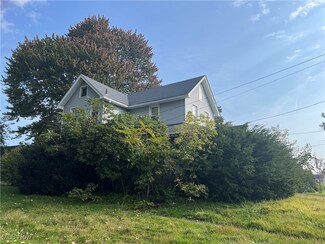463 Spring St, Struthers, OH 44471