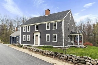 43 Appleton Rd, New Ipswich, NH 03071