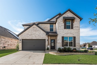 6314 Catalpa Dr, Venus, TX 76084