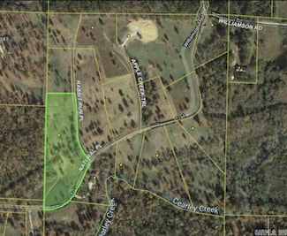 200 Natural Place, Royal, AR 71968