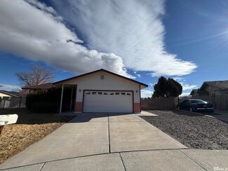 866 Auburn Ct, Carson City, NV 89705