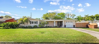 245 Alaska Rd, Merritt Island, FL 32953