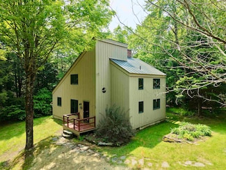 851 German Flats Rd, Waitsfield, VT 05673