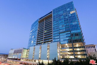 3785 Wilshire Blvd Unit 1505, Los Angeles, CA 90010