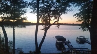22734 E Martin Lake Dr NE, Stacy, MN 55079