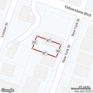 6710 New York St, Houston, TX 77021