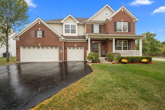 312 Monument Rd, Elgin, IL 60124