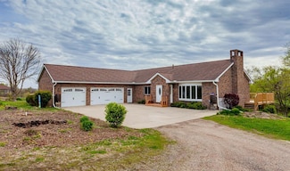 5554 W 122nd St N, Mingo, IA 50168