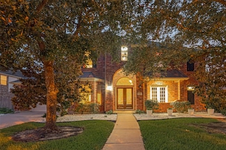 8707 Crossriver Ln, Houston, TX 77095