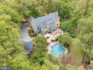 5948 White Flint Dr, Frederick, MD 21702