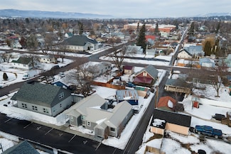 1031 4th Ave W Unit A and B, Kalispell, MT 59901