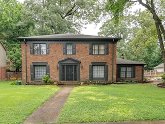 2030 Quail Creek Cove, Memphis, TN 38119