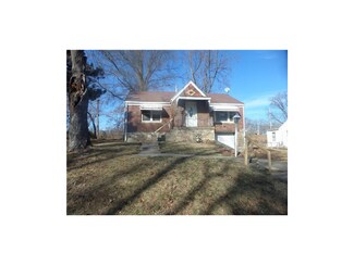 4210 Troup Ave, Kansas City, KS 66102
