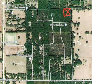237 NW 237th St, High Springs, FL 32643