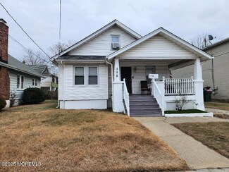 308 Atkins Ave, Neptune, NJ 07753
