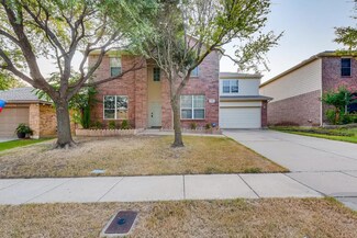 8528 Tribute Ln, Fort Worth, TX 76131