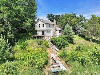 W6549 Shore Ln, Elkhorn, WI 53121