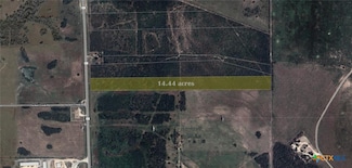 TBD Farm To Market 81, Goliad, TX 77963