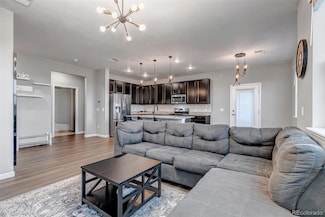 4680 Copeland Loop Unit 203, Littleton, CO 80126