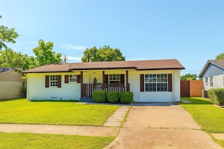 518 E Daugherty Dr, Garland, TX 75041