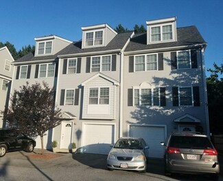 14 Watson St Unit 12, Lowell, MA 01852