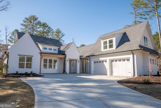 1701 Osprey Poynte, Greensboro, GA 30642