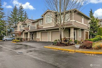 1039 61st St SE Unit 106, Auburn, WA 98092