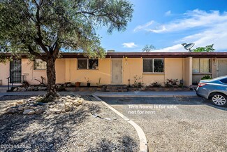1461 W Roger Rd, Tucson, AZ 85705