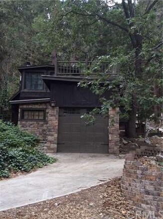 39569 Prospect Dr, Forest Falls, CA 92339