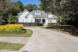 1634 Verrazzano Dr, Wilmington, NC 28405