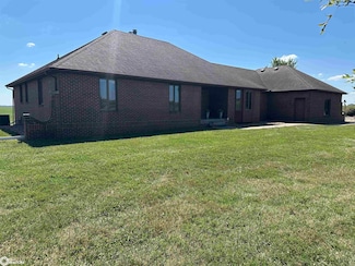 49418 120th Ave, Lucas, IA 50151