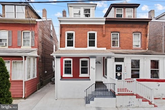 218 Sewell Ave, Trenton, NJ 08610