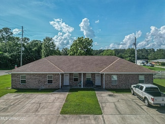 745 N Nicholson Ave, Long Beach, MS 39560