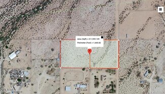 6610 N Upland St, Maricopa, AZ 85139