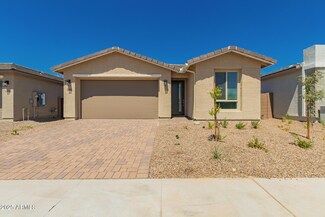 15808 W Vogel Ave, Goodyear, AZ 85338