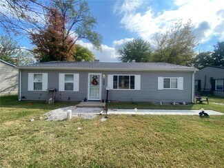 706 Saint Maud Dr, East Saint Louis, IL 62206