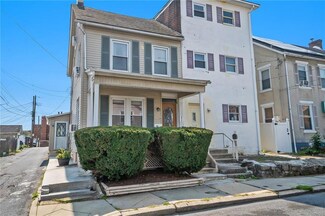 514 Harrison St, Allentown, PA 18103