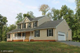 10008 Brandlehow Ln, Rixeyville, VA 22737