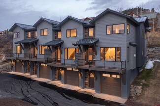 85 Haverly St Unit D, Crested Butte, CO 81224